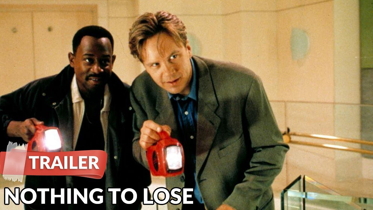 Thumbnail Không còn gì để mất