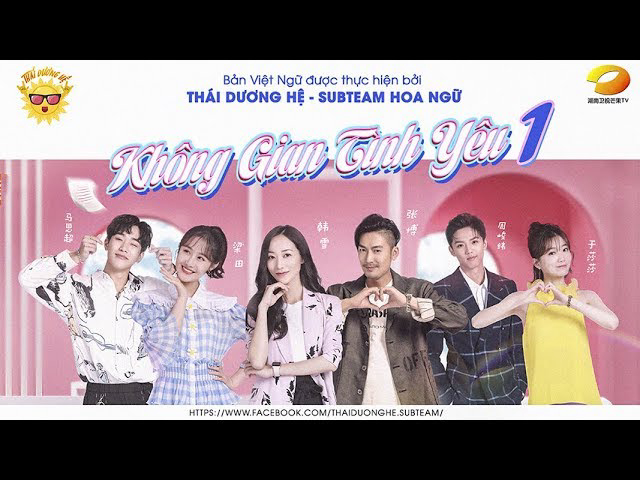 Thumbnail Không Gian Tình Yêu