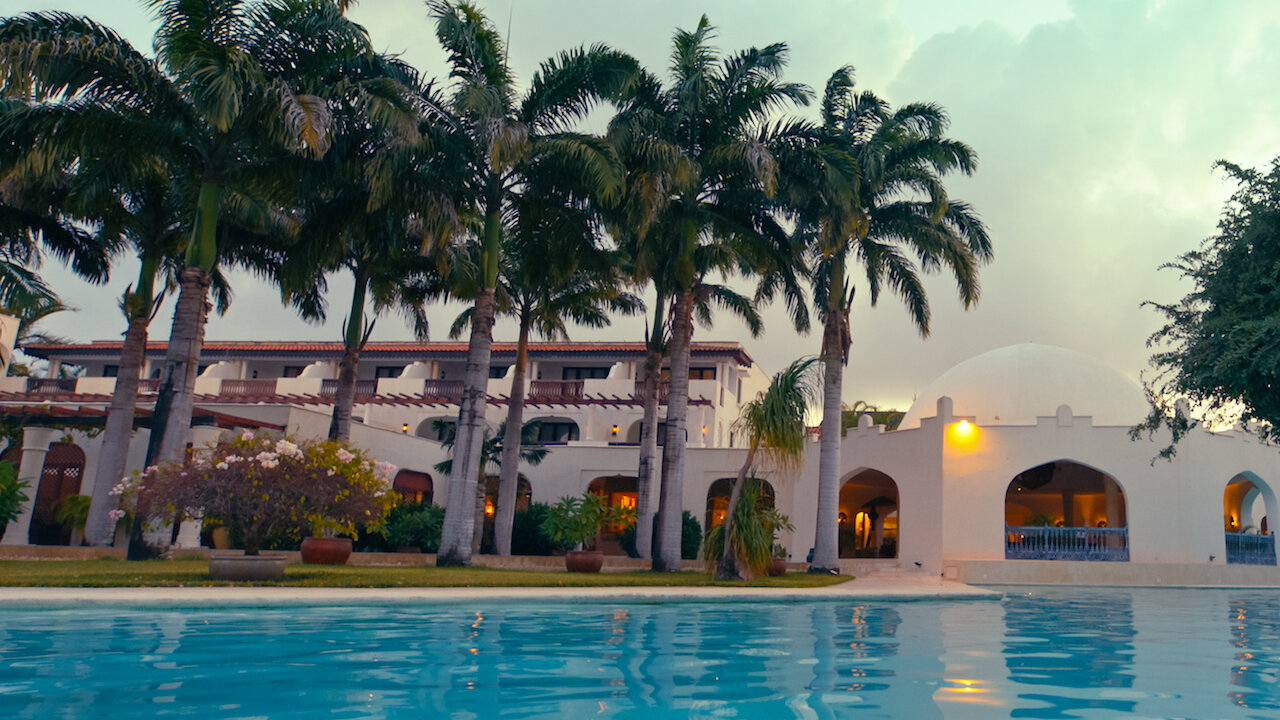 Thumbnail Không kết nối: Kế hoạch lễ cưới