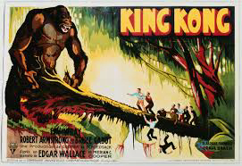 Thumbnail king kong 1933