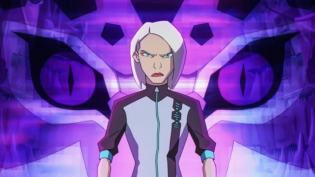 Thumbnail Kipo và Kỷ Nguyên Kỳ Thú (Phần 1)