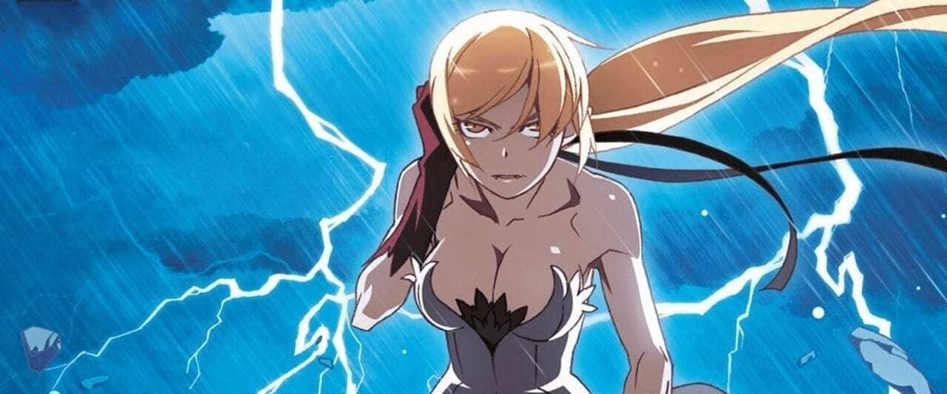 Thumbnail Kizumonogatari Phần 2: Nhiệt Huyết