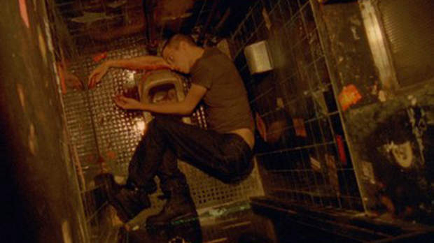 Thumbnail Lạc Vào Hư Vô