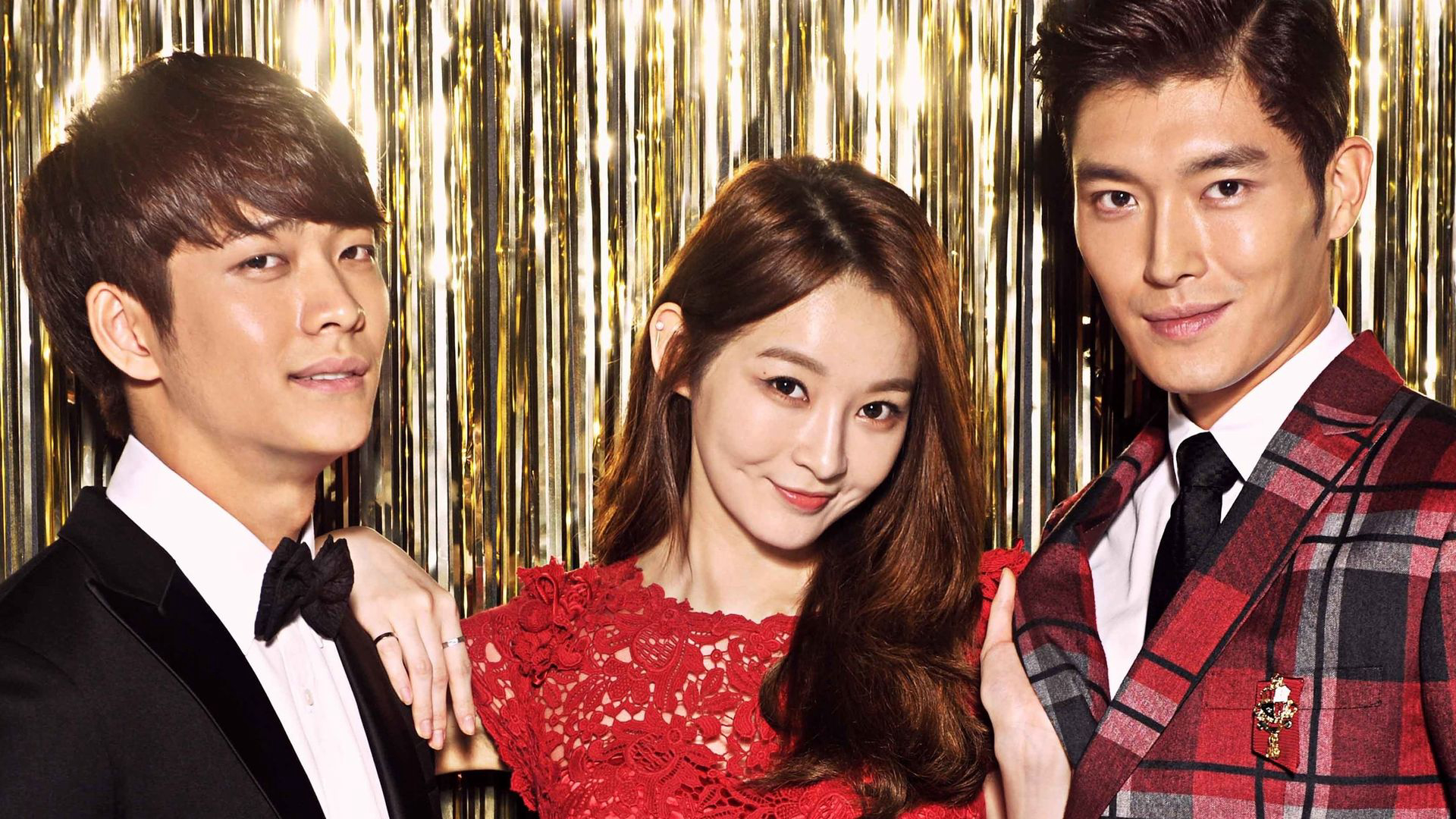 Thumbnail Lady Em Là Ai