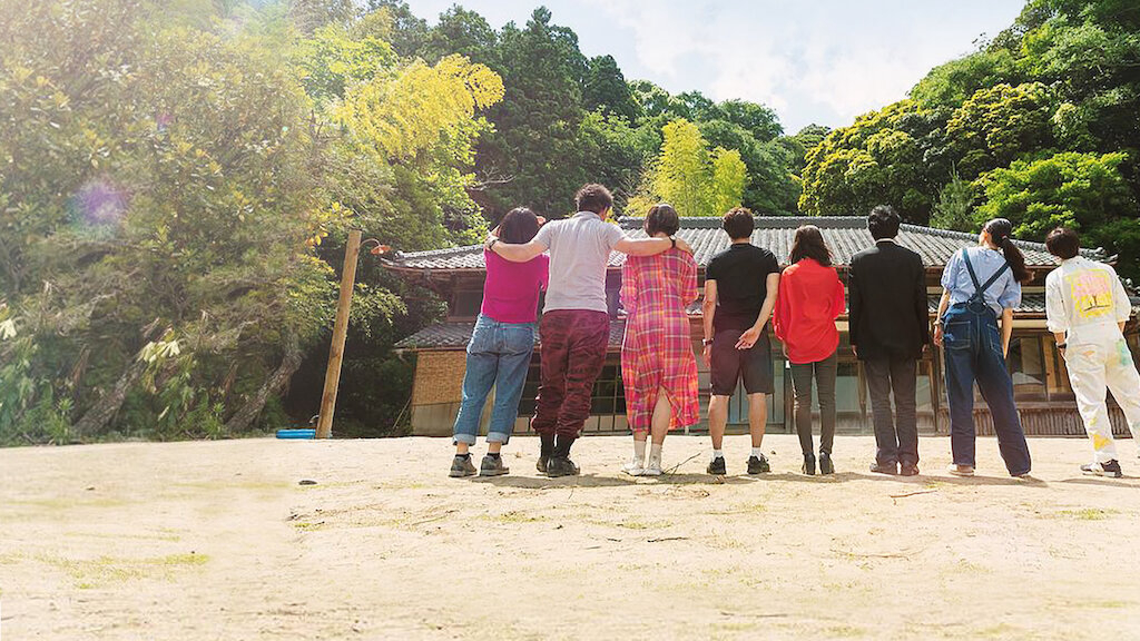 Thumbnail Làng tình yêu