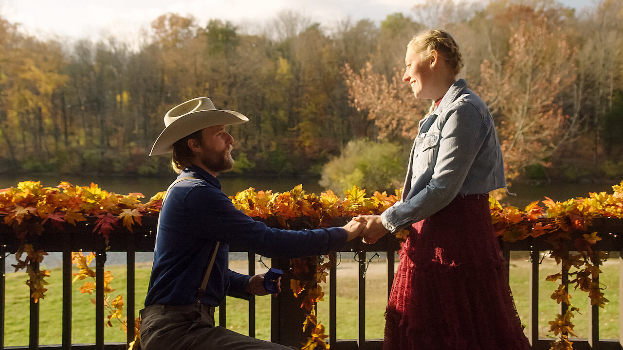 Thumbnail Lễ cưới trong mơ