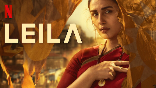 Thumbnail Leila