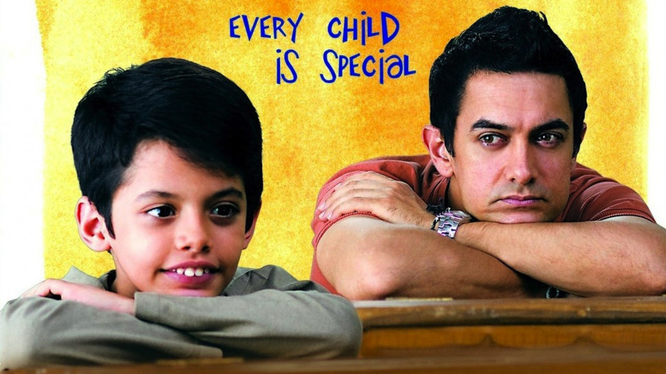 Thumbnail Like Stars on Earth