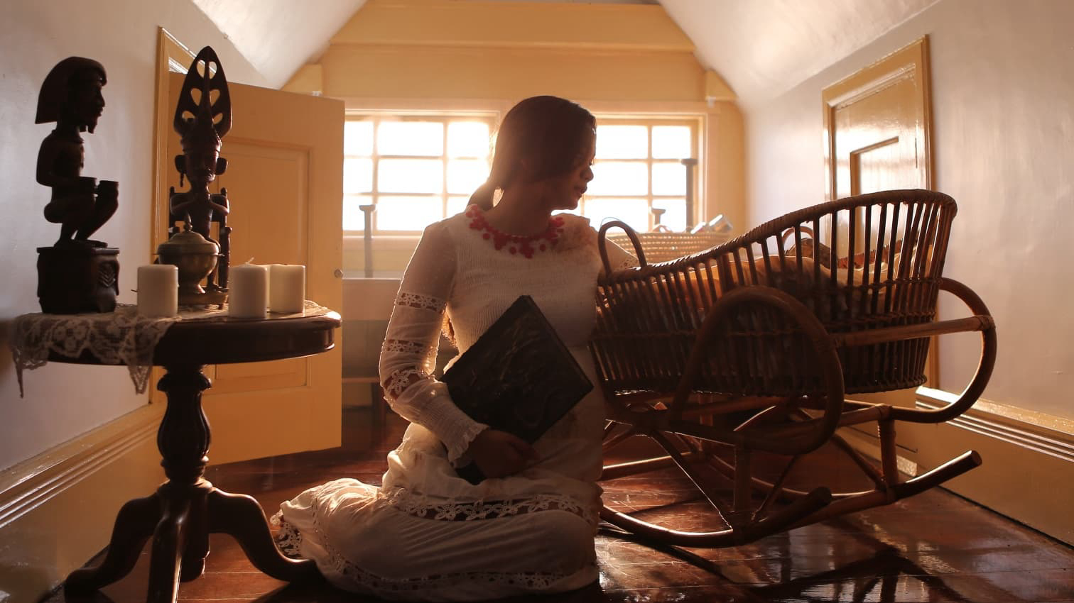 Thumbnail Lời Lừa Dối Của Quỷ Dữ