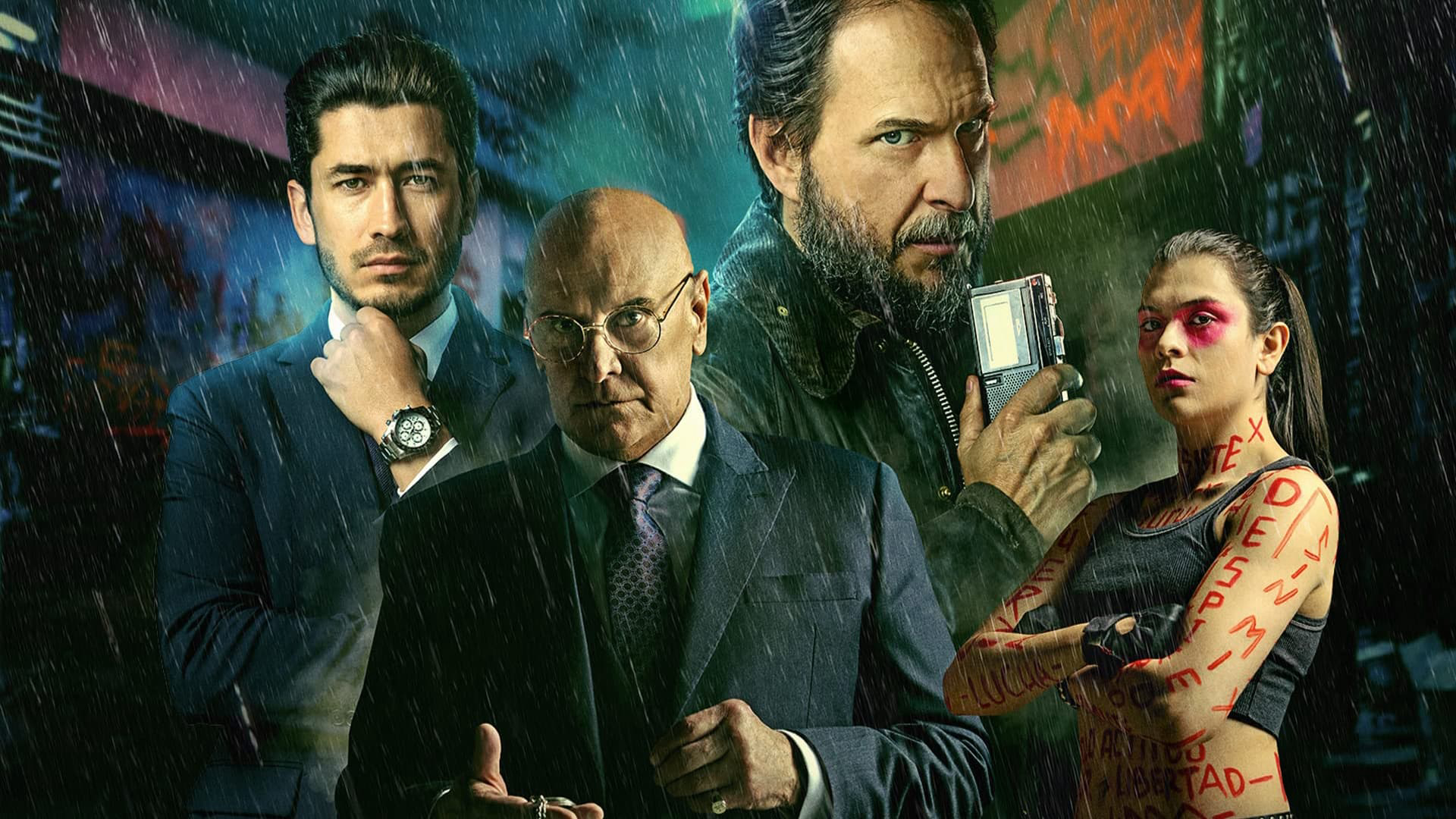 Thumbnail Los iniciados