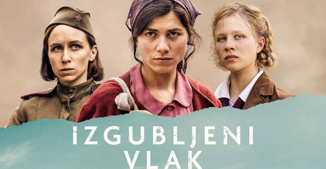 Thumbnail Lost Transport