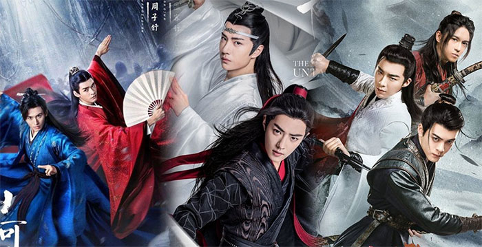 Thumbnail Luận Ai Xứng Danh Anh Hùng