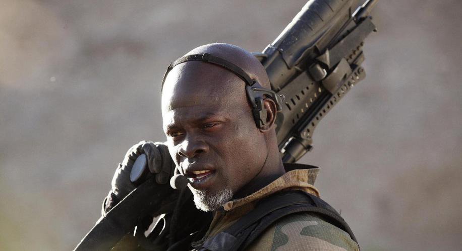 Thumbnail Lực Lượng Đặc Nhiệm