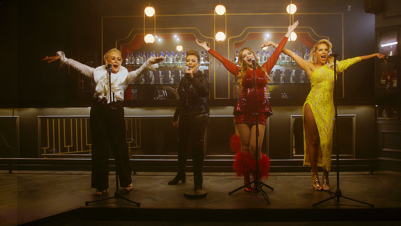 Thumbnail Mãi mãi là diva