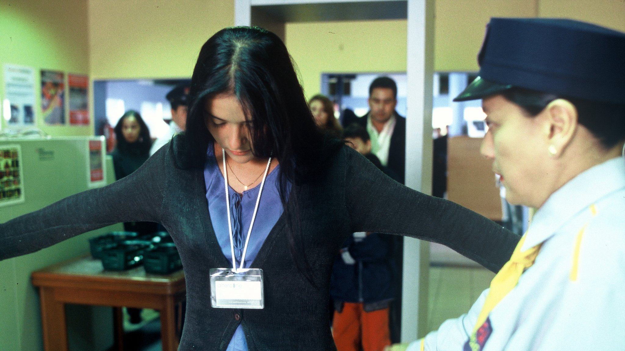 Thumbnail Maria Đầy Ơn Phước