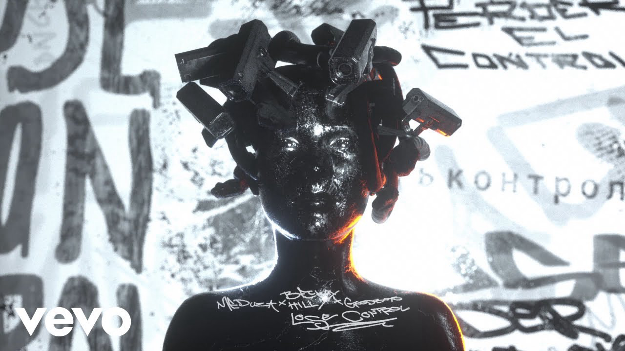 Thumbnail Mất kiểm soát