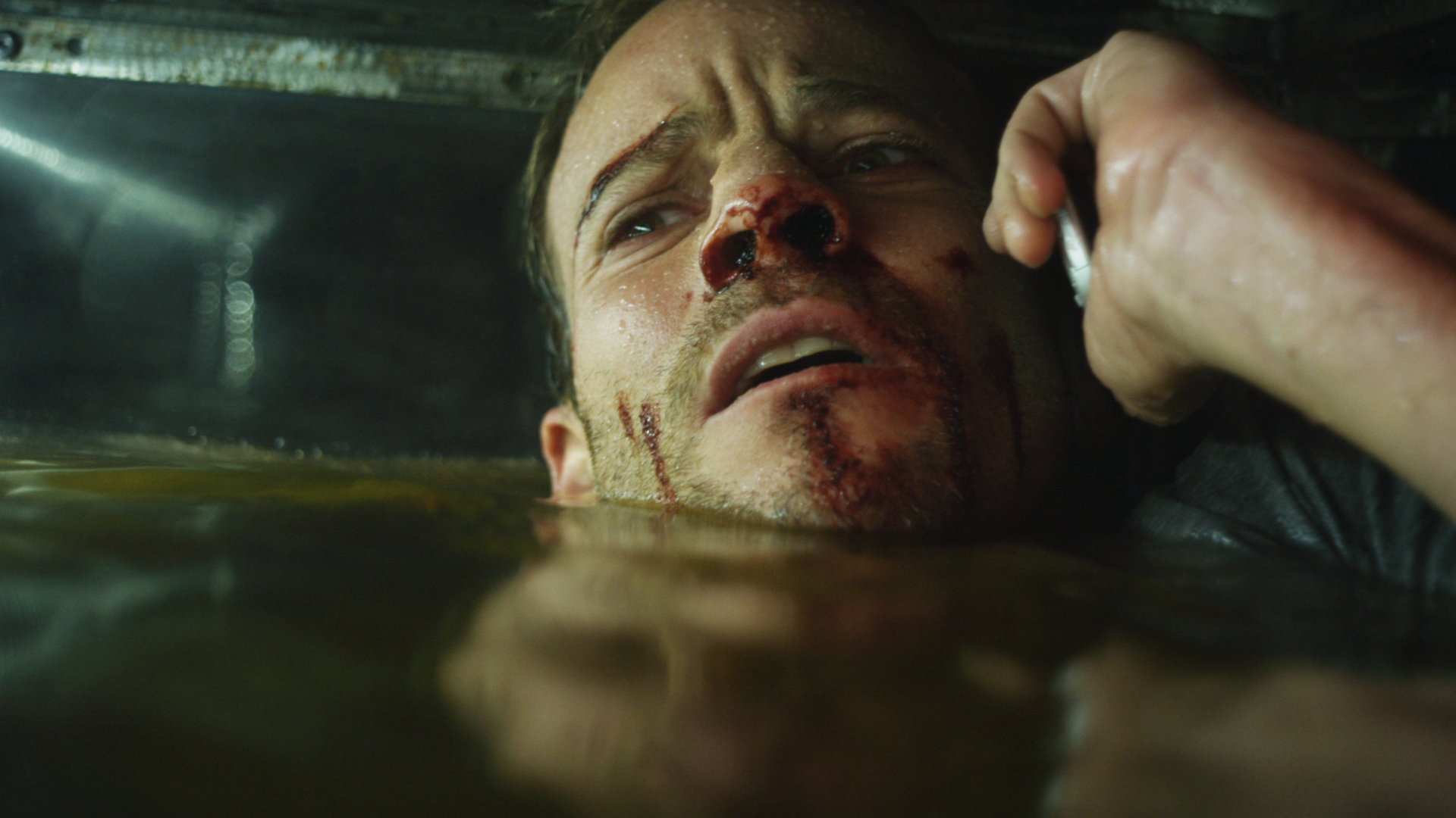 Thumbnail Mật Lệnh Khẩn Cấp