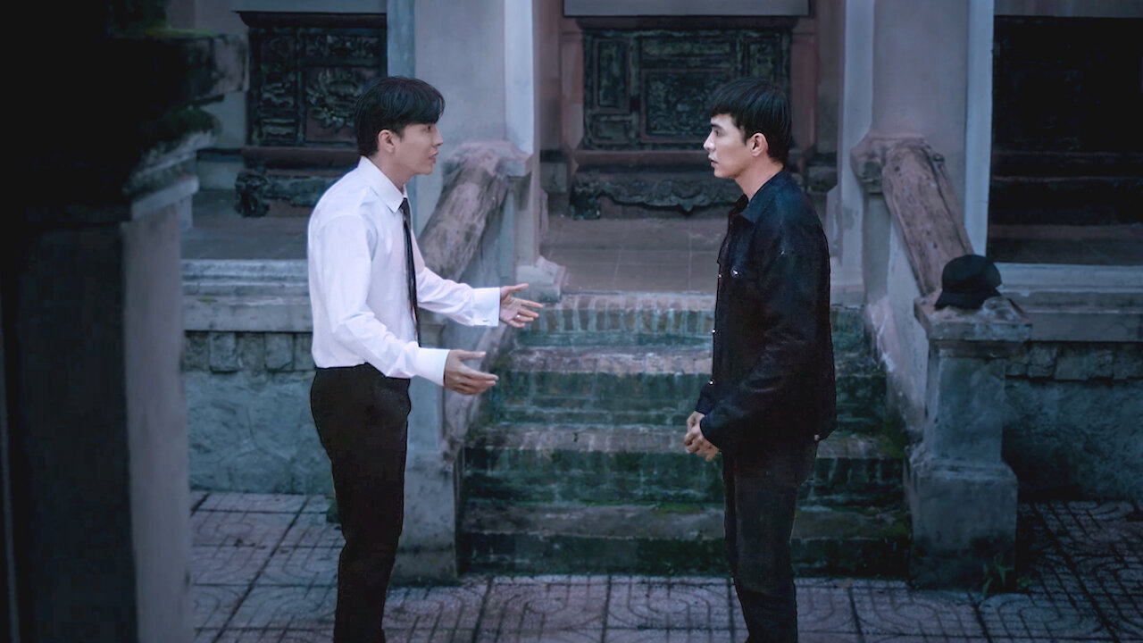 Thumbnail Mặt trời mùa đông