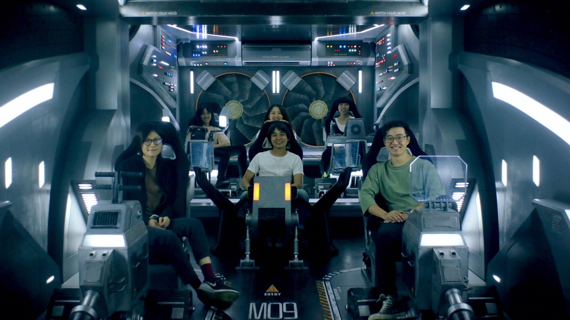 Thumbnail Mayday Life