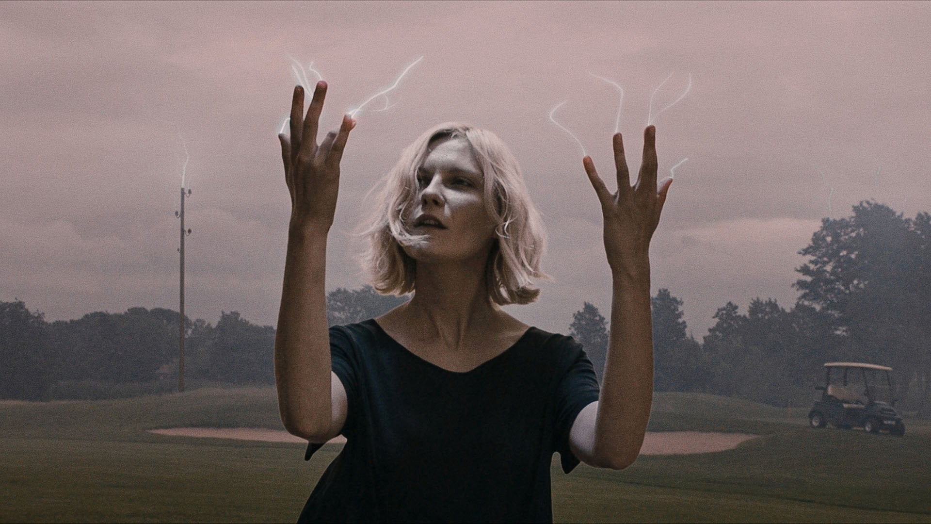 Thumbnail Melancholia