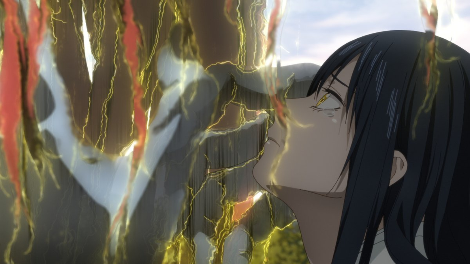 Thumbnail Mieruko-chan