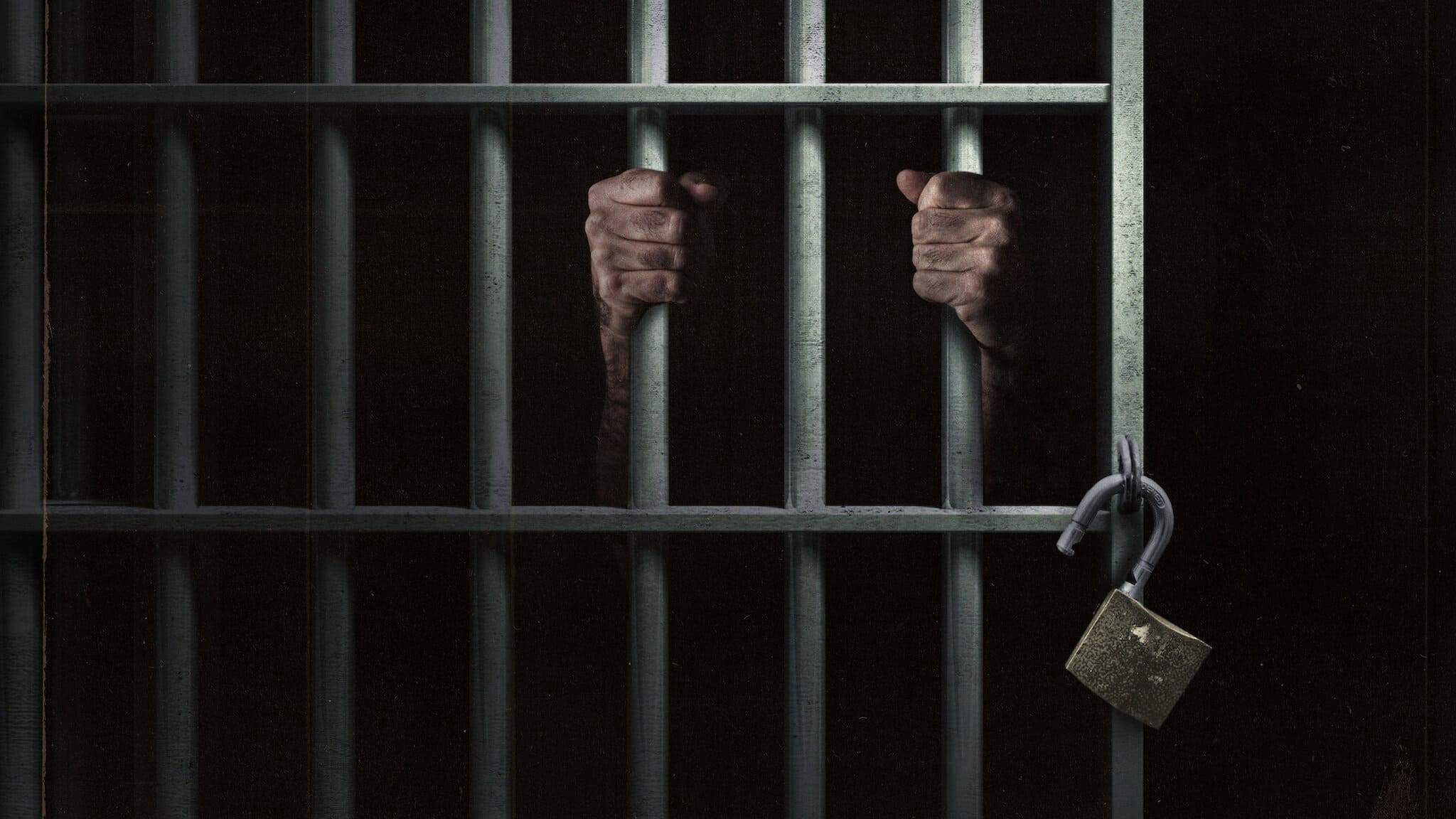 Thumbnail Mở khóa: Thí nghiệm nhà giam