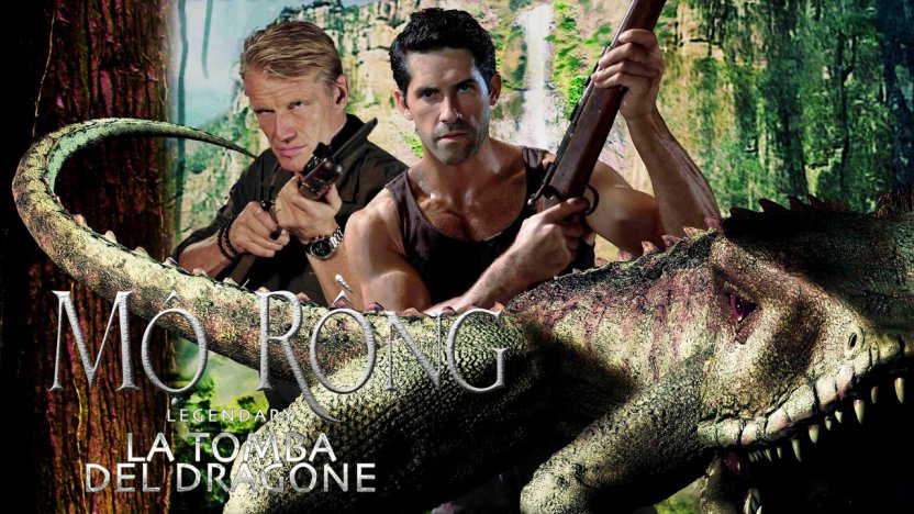 Thumbnail Mộ Rồng