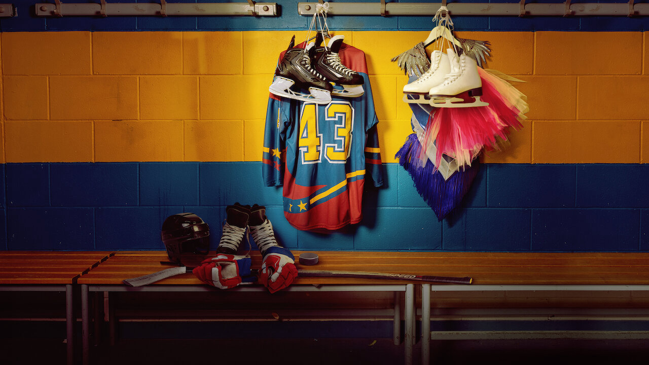 Thumbnail Mơ ước trên sân băng