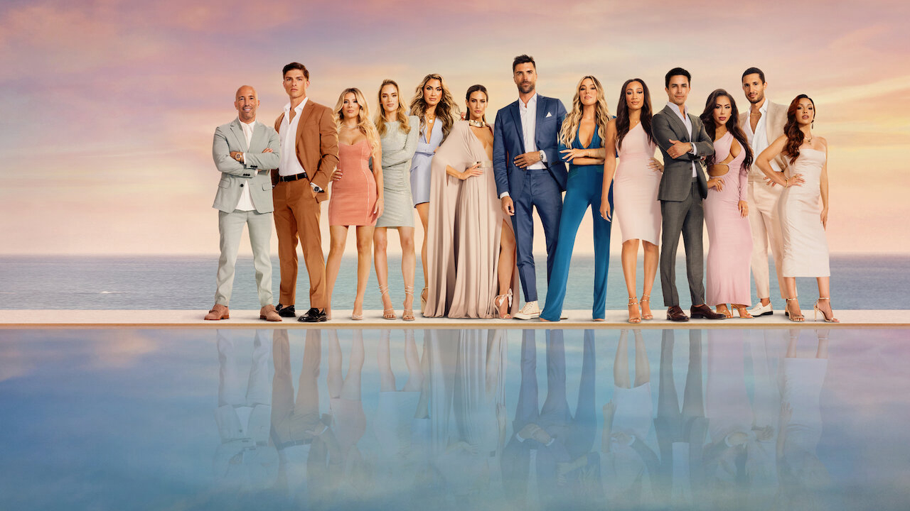 Thumbnail Môi giới hoàng hôn: Quận Cam (Phần 2)