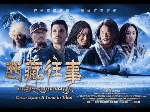 Thumbnail Một Thời Ở Tây Tạng