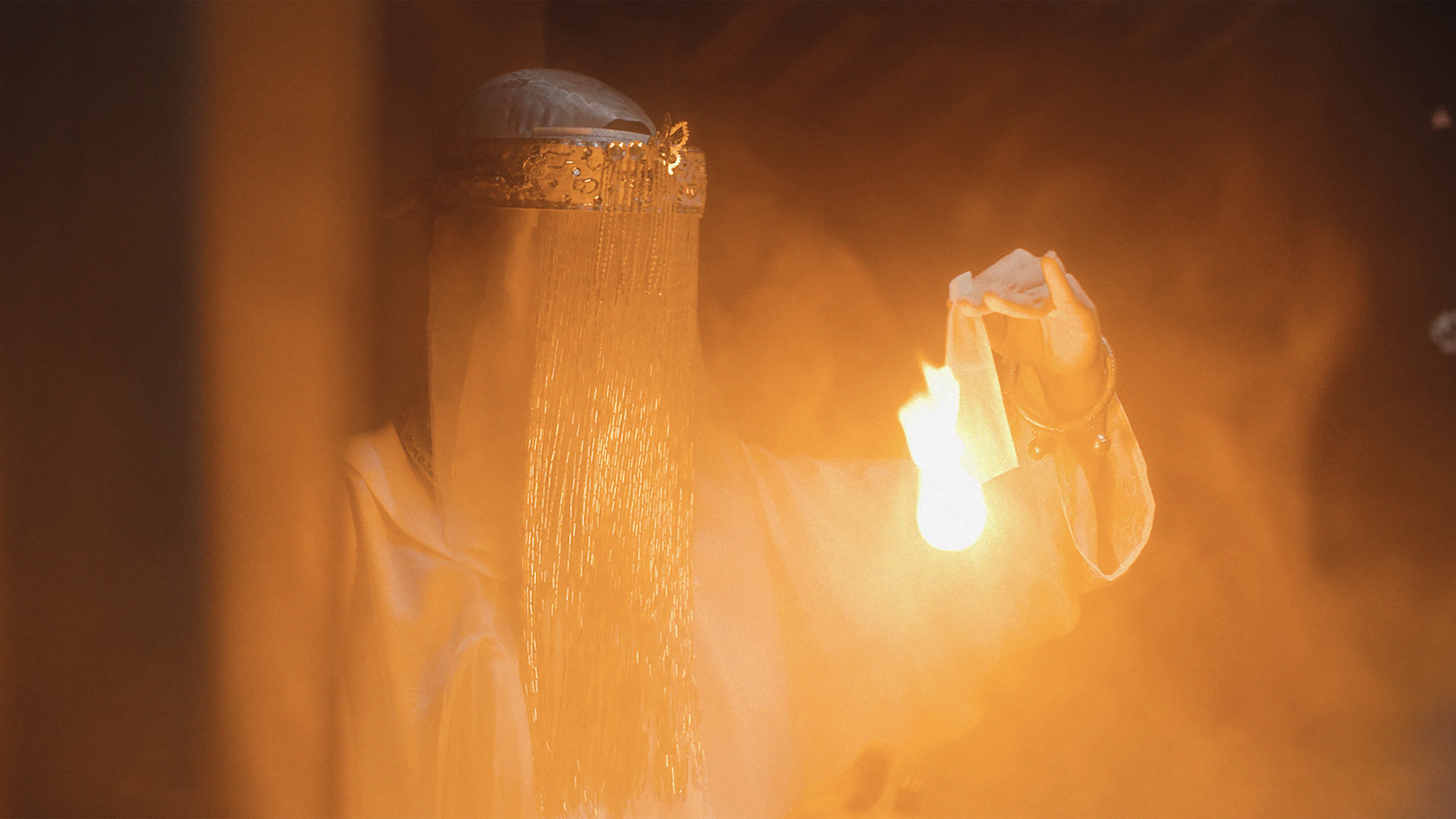 Thumbnail Mưa trên cánh bướm