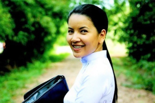 Thumbnail Mùi Ngò Gai (Phần 1)