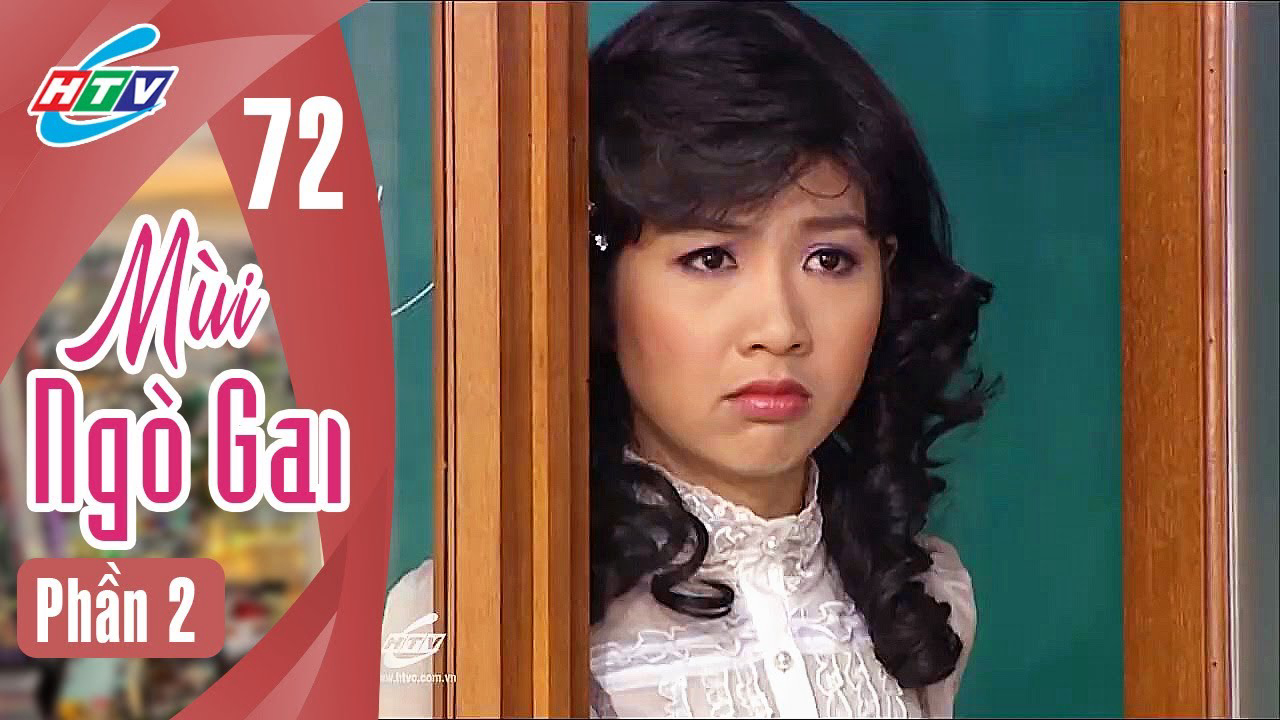 Thumbnail Mùi Ngò Gai (Phần 2)