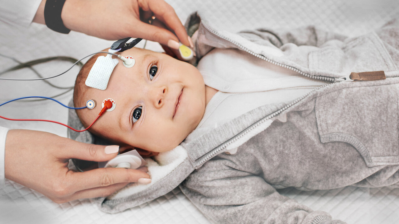 Thumbnail Năm đầu đời (Phần 2)