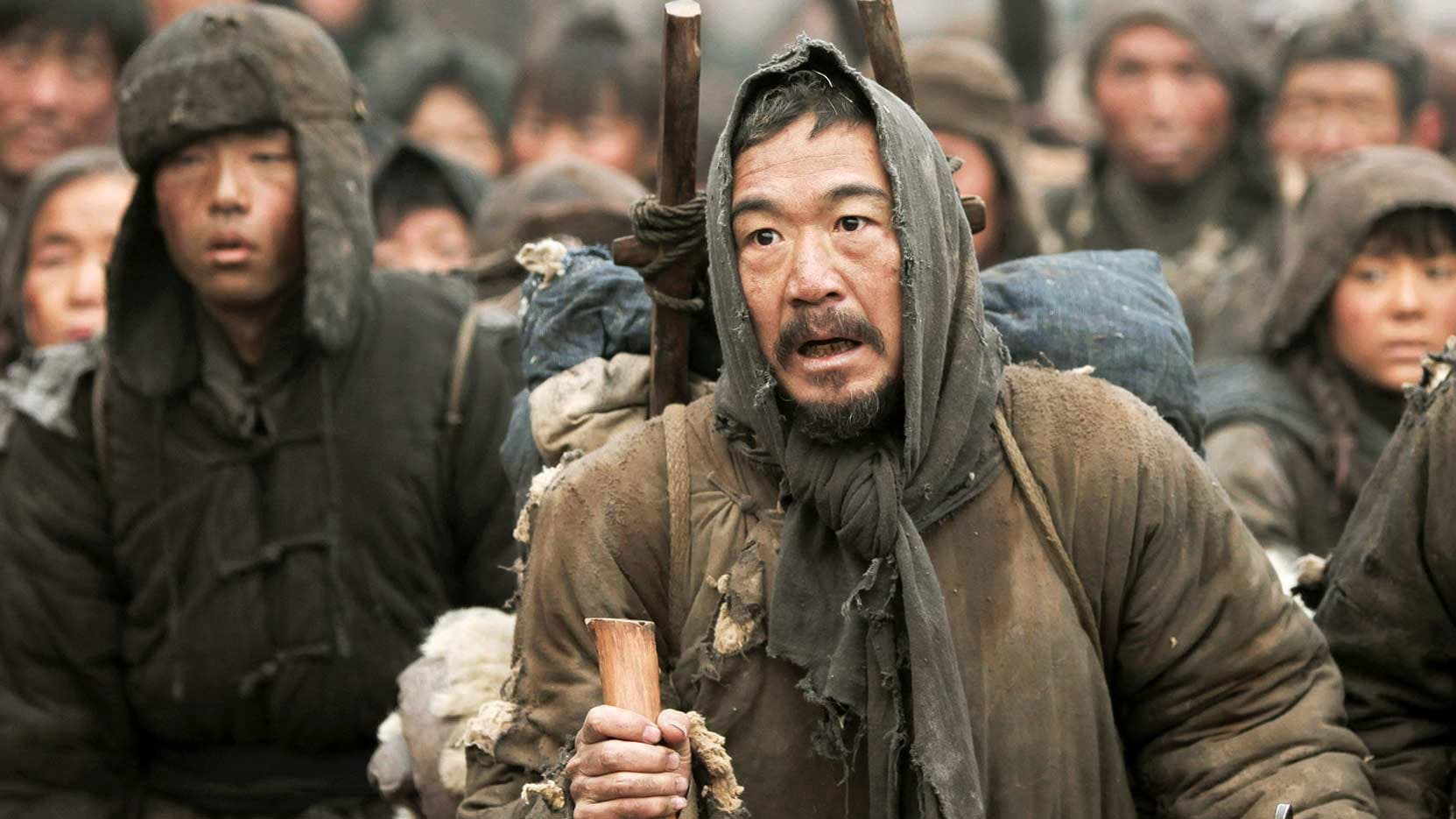 Thumbnail Nạn đói năm 1942