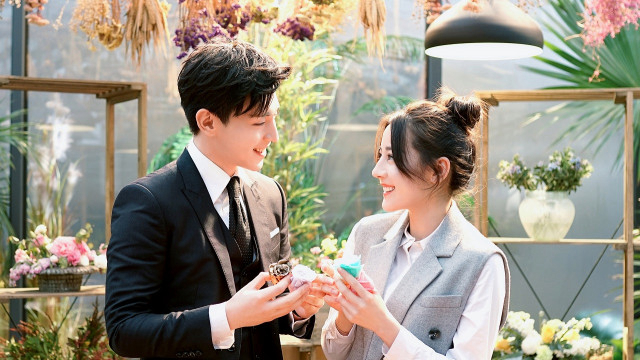 Thumbnail Ngàn Lẻ Một Đêm