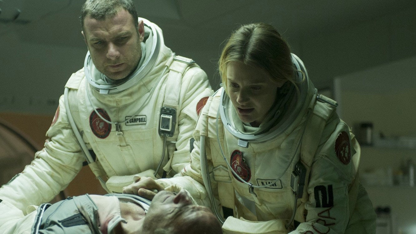 Thumbnail Ngày Cuối Trên Sao Hỏa