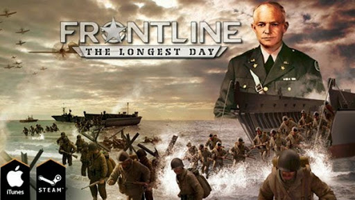 Thumbnail Ngày Dài Nhất