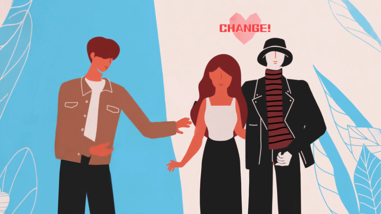 Thumbnail Ngày đổi người yêu (Phần 2)