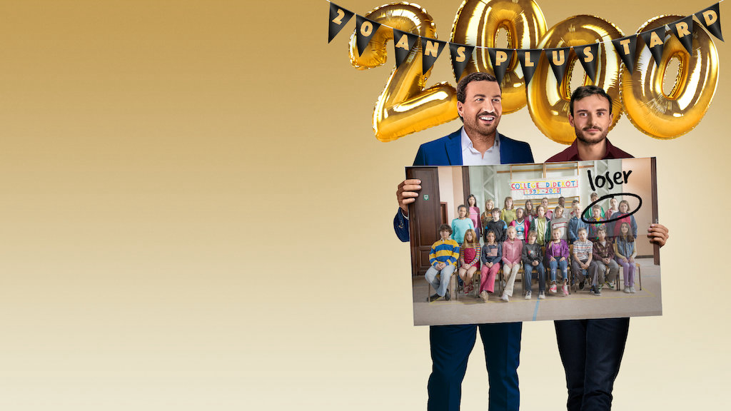 Thumbnail Ngày Tựu Trường