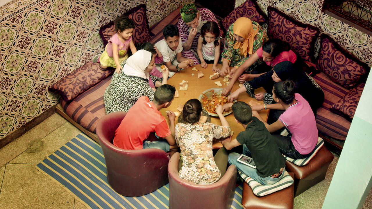 Thumbnail Nghệ thuật nấu ăn