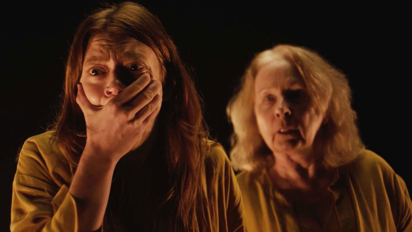 Thumbnail Nghi Lễ Đầu Hàng