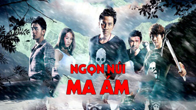 Thumbnail Ngọn Núi Ma Ám