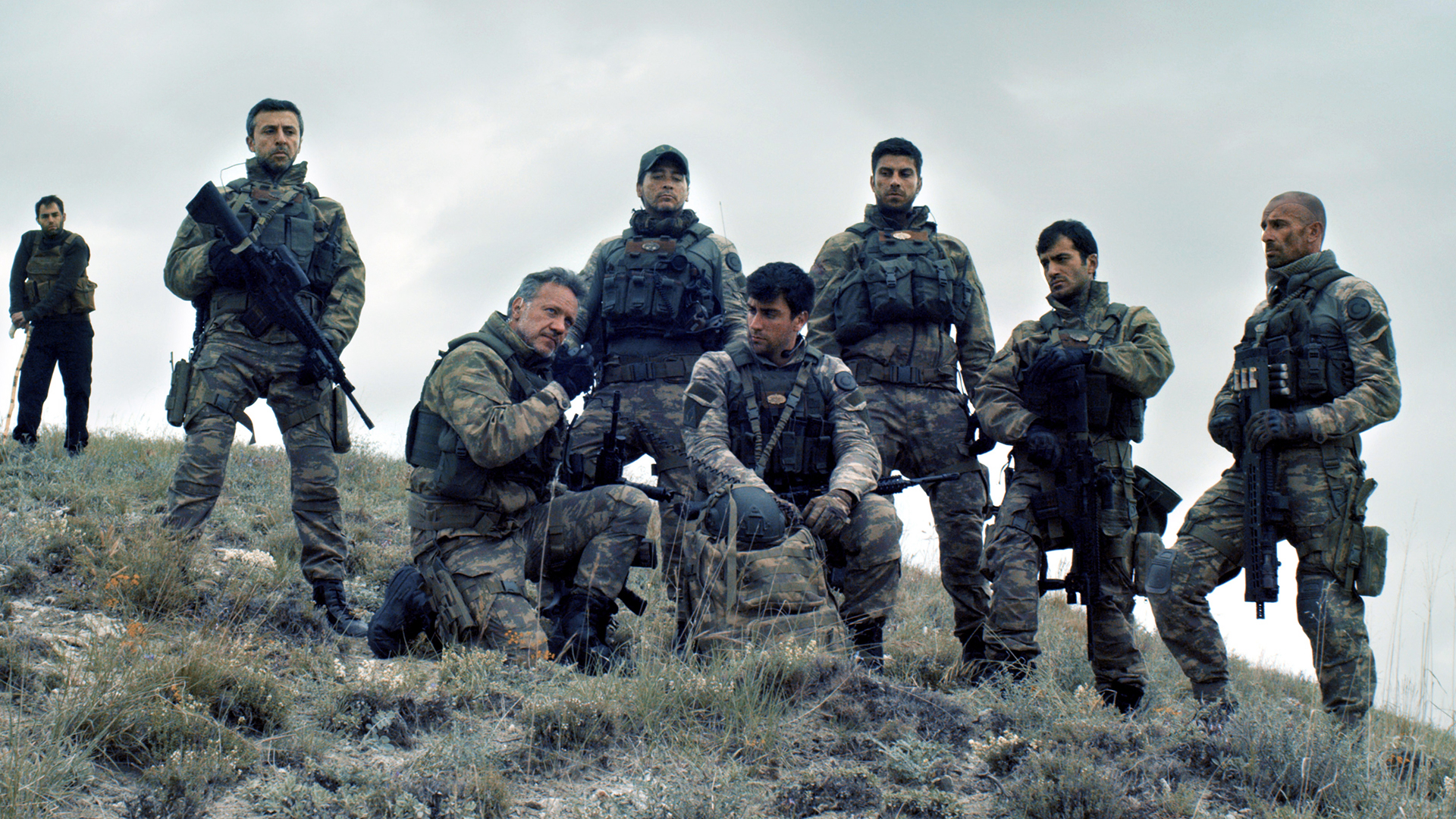 Thumbnail NGỌN NÚI (PHẦN 2)