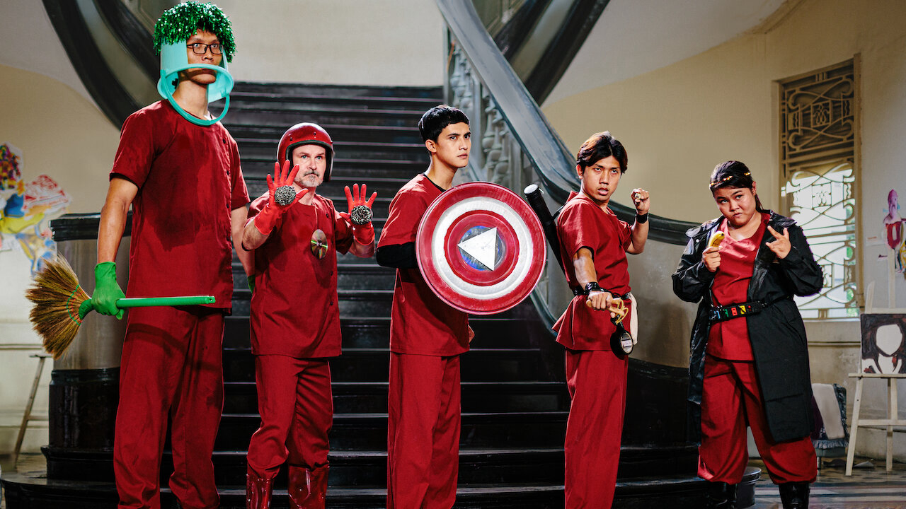 Thumbnail Người cần quên phải nhớ