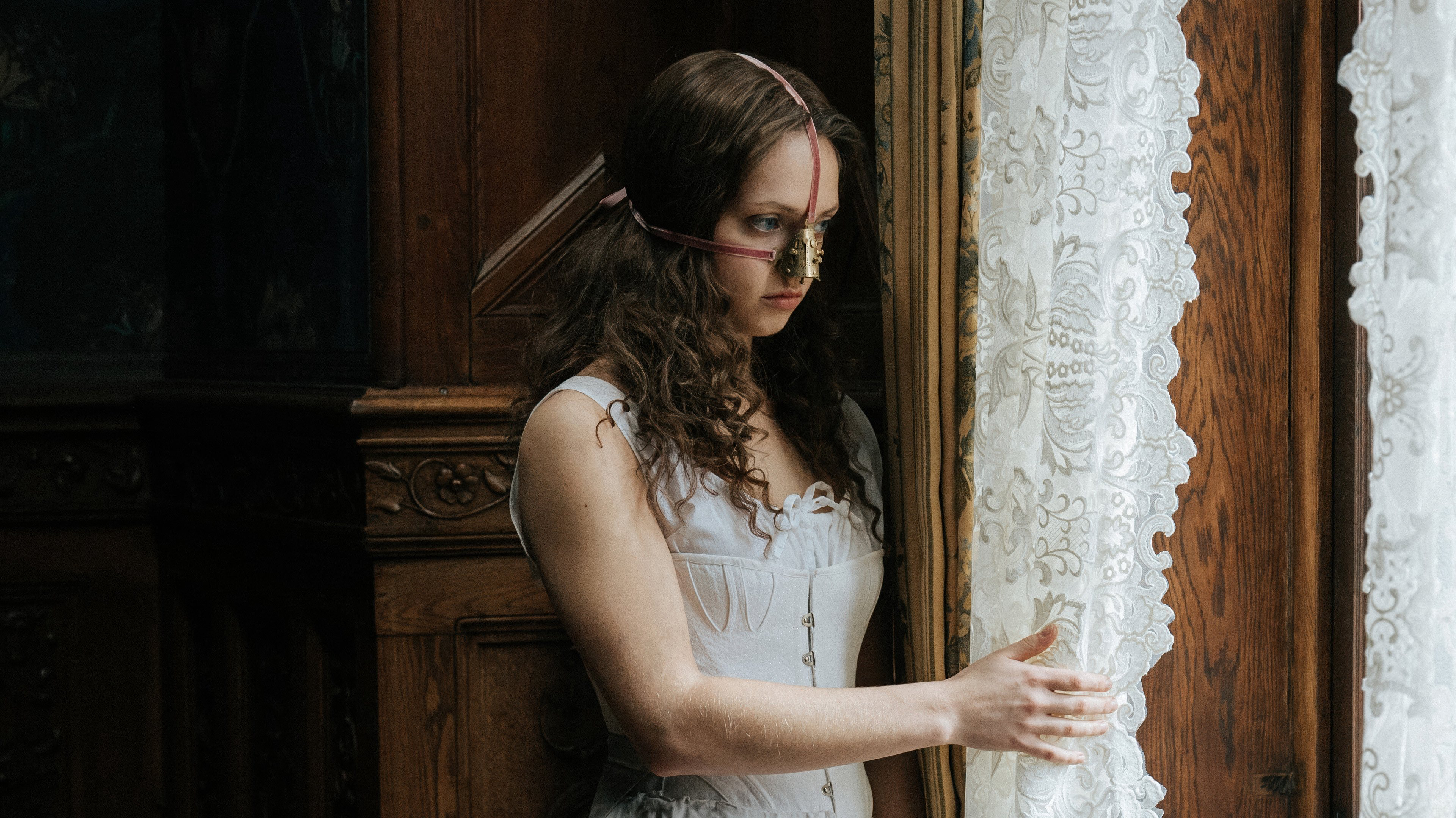 Thumbnail Người Chị Kế Xấu Xí