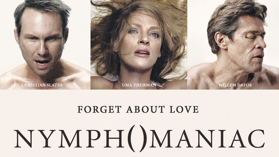 Thumbnail Người Đàn Bà Cuồng Dâm: Phần 1