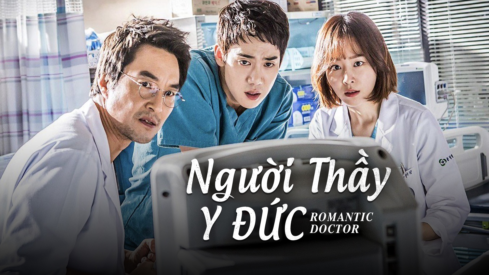 Thumbnail Người Thầy Y Đức