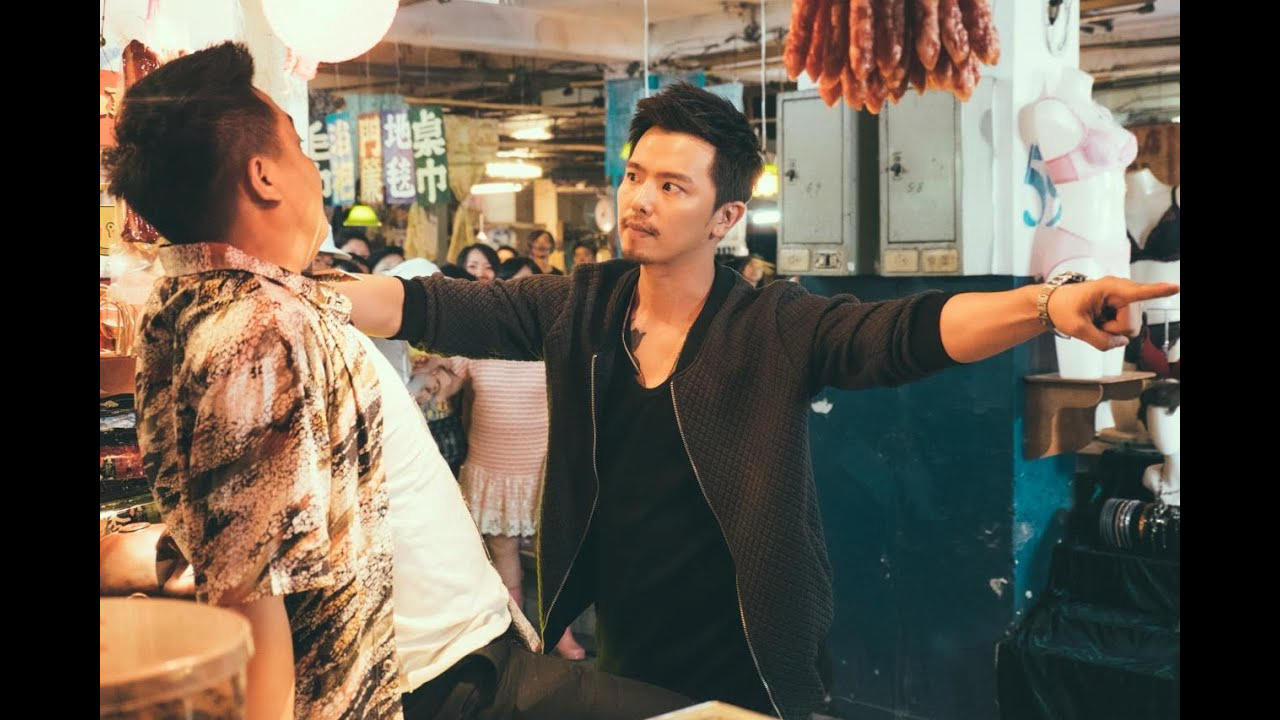 Thumbnail Người Trong Giang Hồ