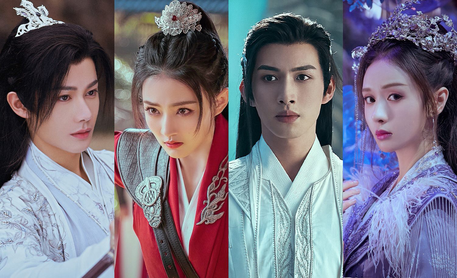 Thumbnail Nguyệt Ca Hành